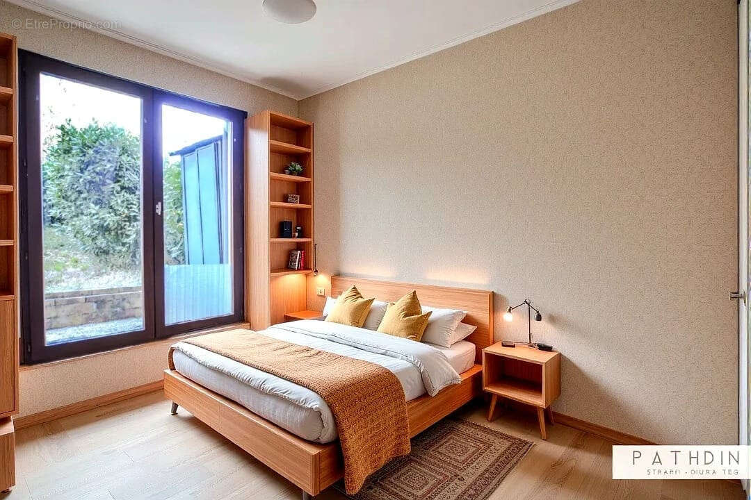 Appartement à COURBEVOIE