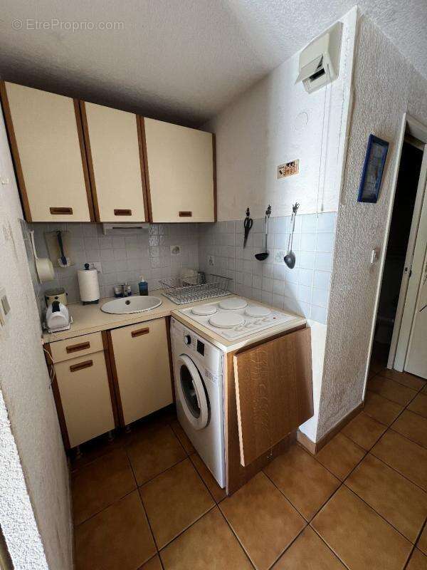 Appartement à AGDE