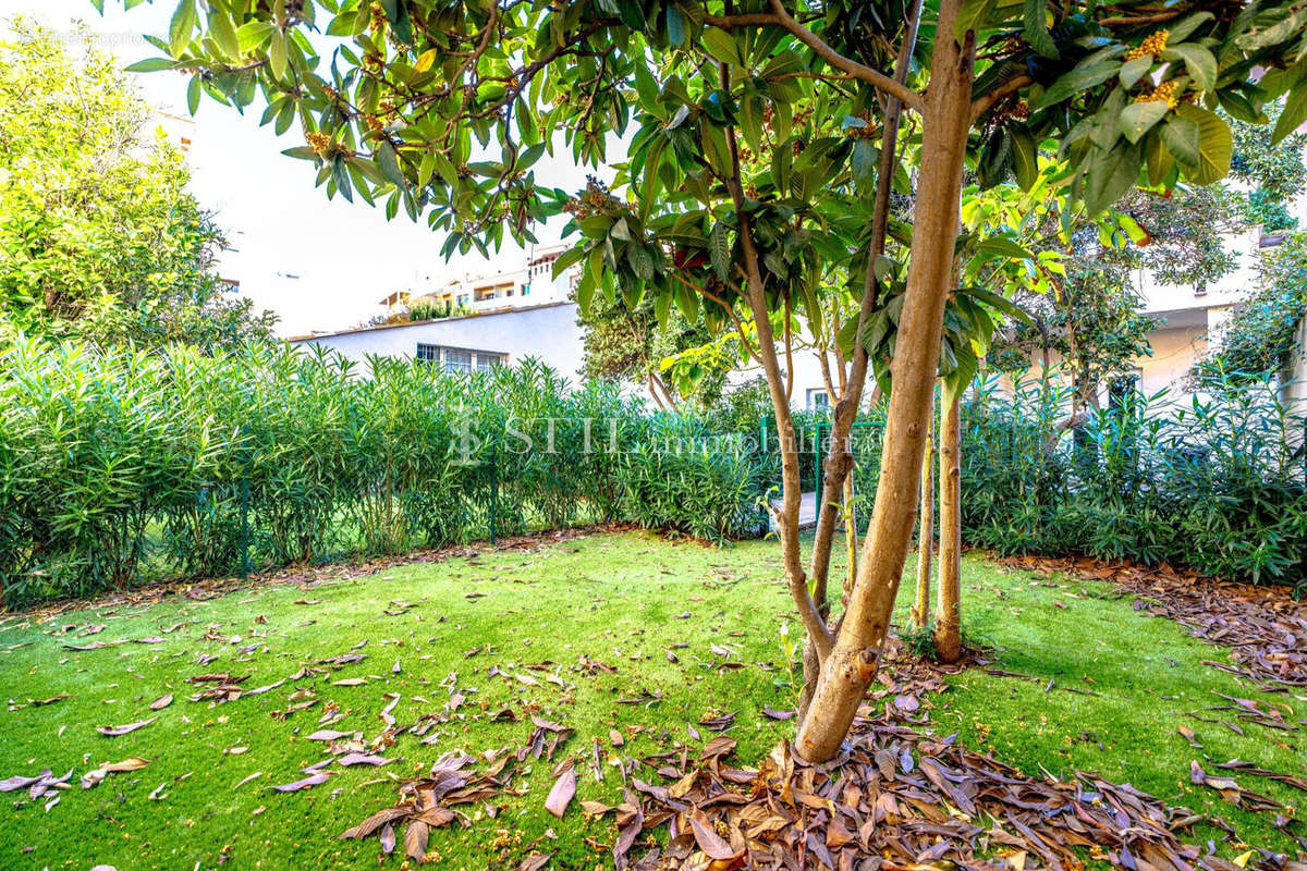 Appartement à SAINTE-MAXIME