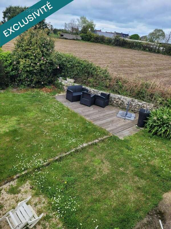 Photo 9 - Maison à SAINT-POL-DE-LEON