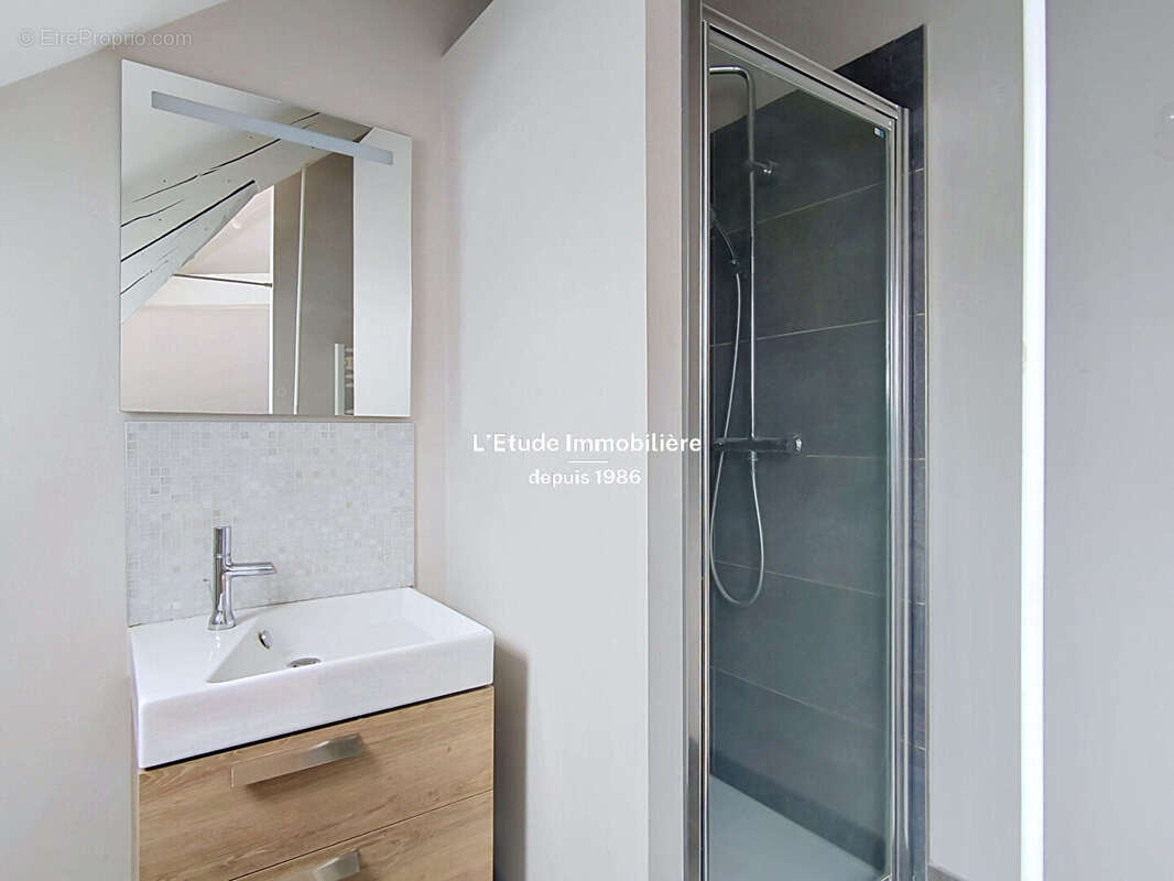 Maison à LYON-4E