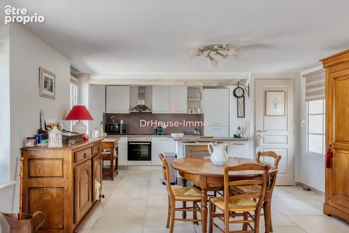 Maison 3 pièces 67 m² à vendre à Dieppe (76200) - photo 5