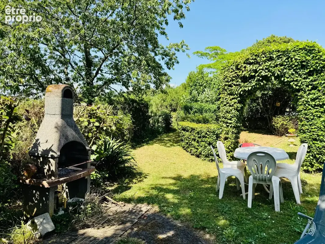 Photo 1 - Maison à NANTEUIL