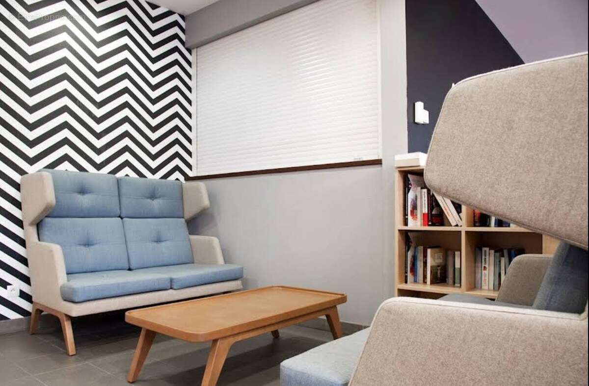 INVESTISSEMENT LOCATIF  Lyon 7  Résidence étudiante Studio 7 - 4,54% de rentabilité - photo 8