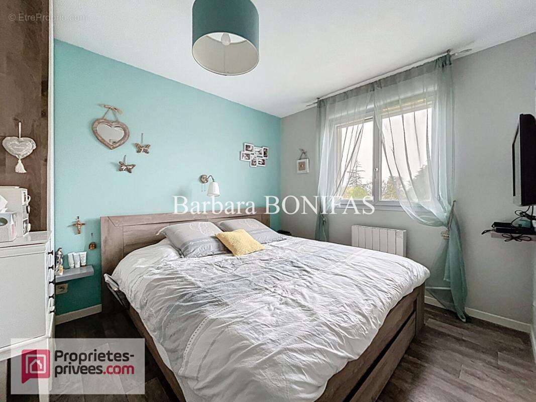 Maison à SAINT-SULPICE