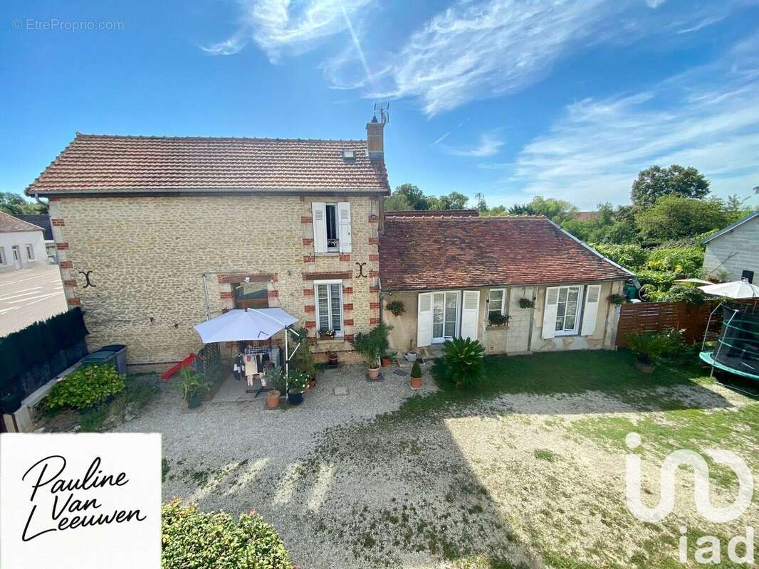 Photo 3 - Maison à SAINT-PARRES-LES-VAUDES