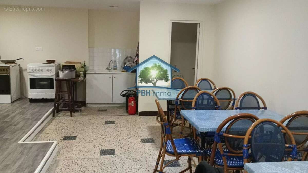  À VENDRE – Fonds de Commerce Bar PMU avec Fort Potentiel de Développement  - photo 17