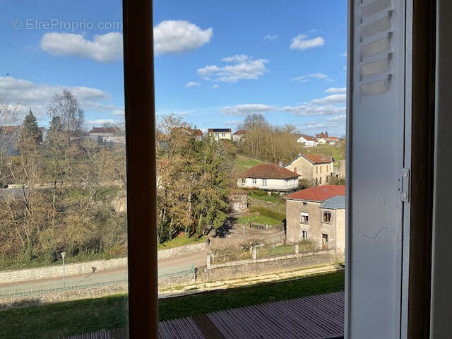 Appartement à VITTEL