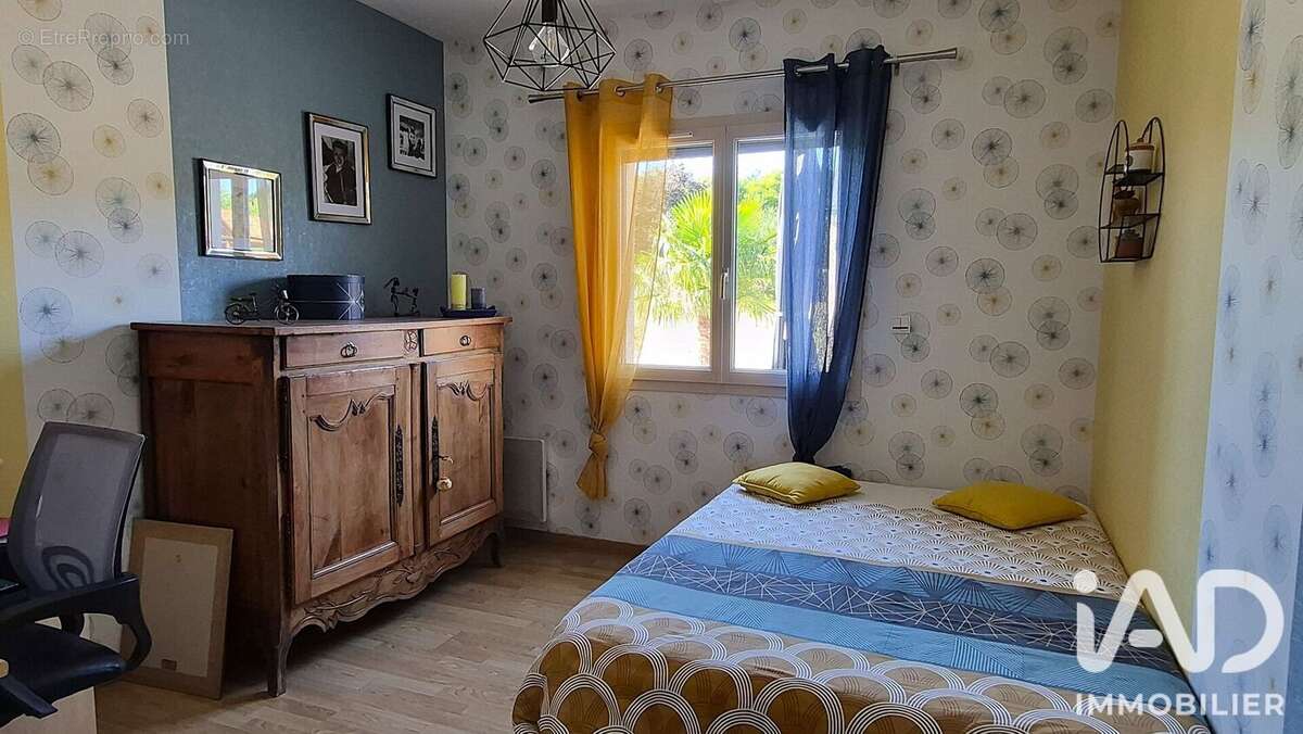 Maison 114 m² à Brion  - photo 8