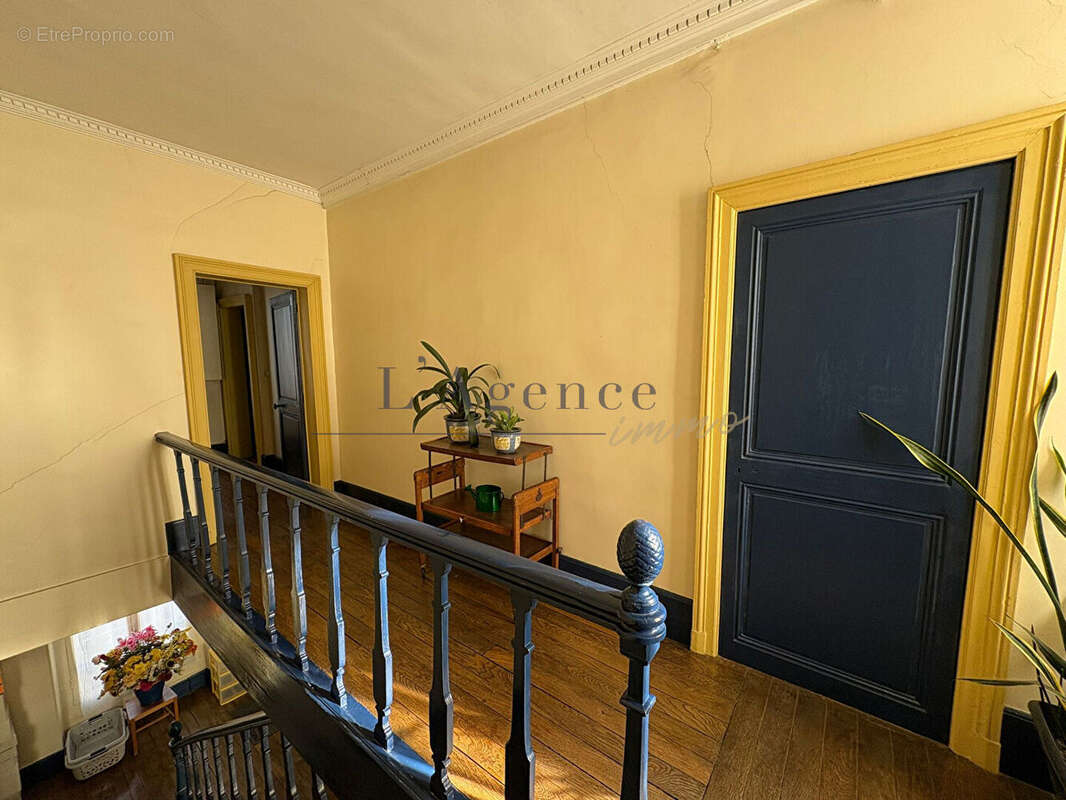 Appartement à CHANTILLY