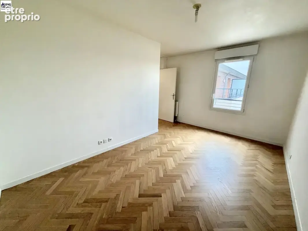Appartement 2 pièces 40 m² à vendre à Ermont (95120) - photo 6