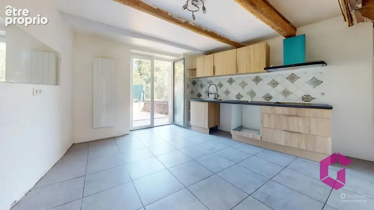 Maison avec jardin - photo 3