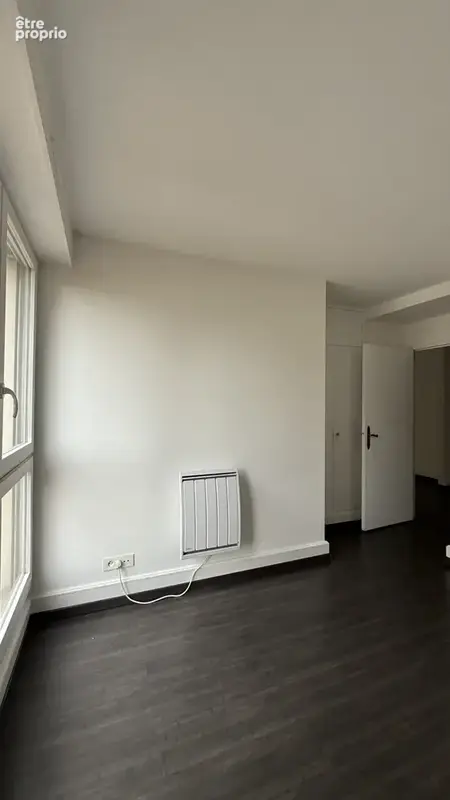 A vendre 2p 44m2 calme les hesperides des maneges a versailles - photo 6