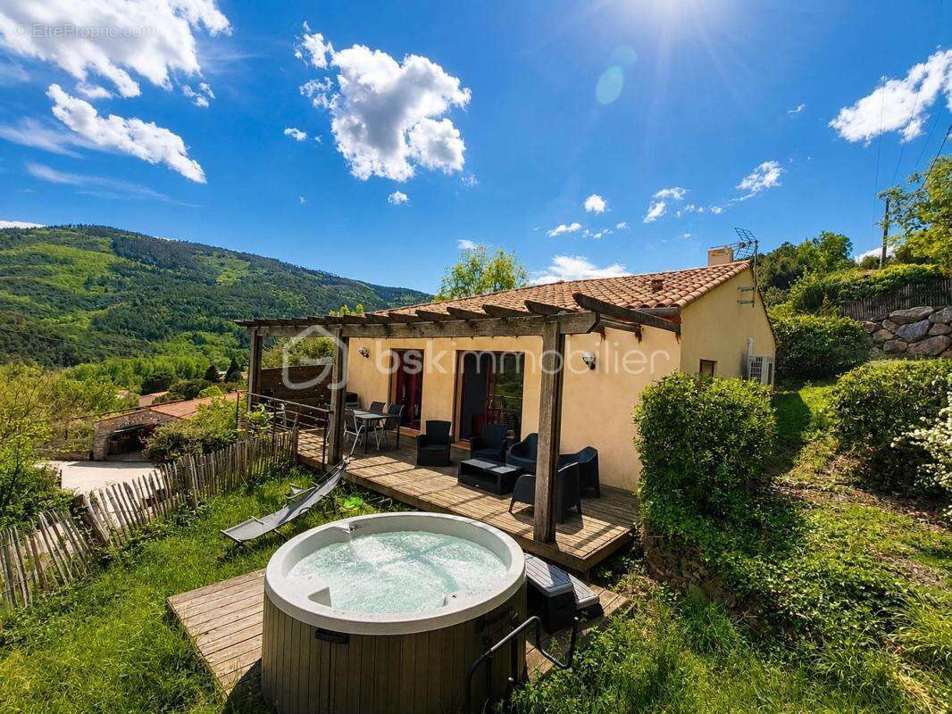  un domaine de gîtes d’exception… entre ciel et nature  - photo 4