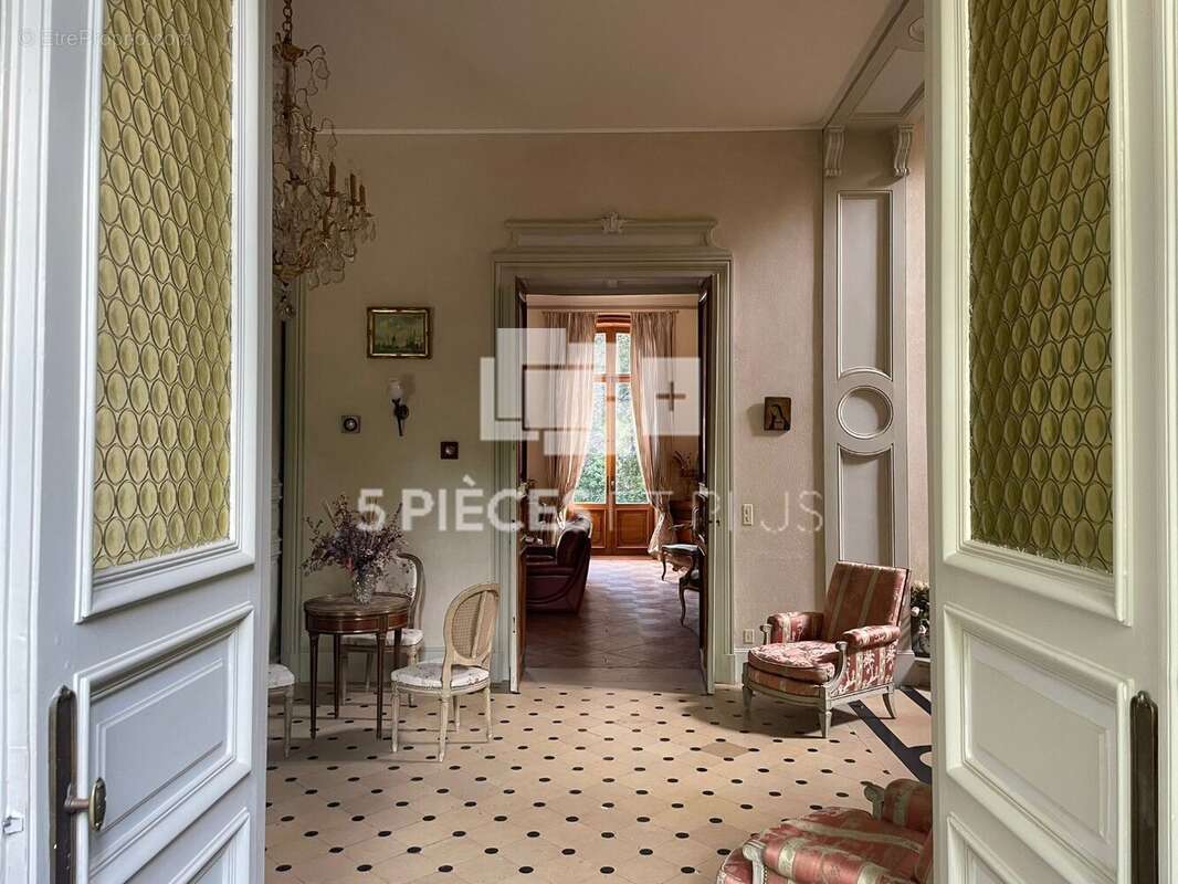 Maison à EVREUX