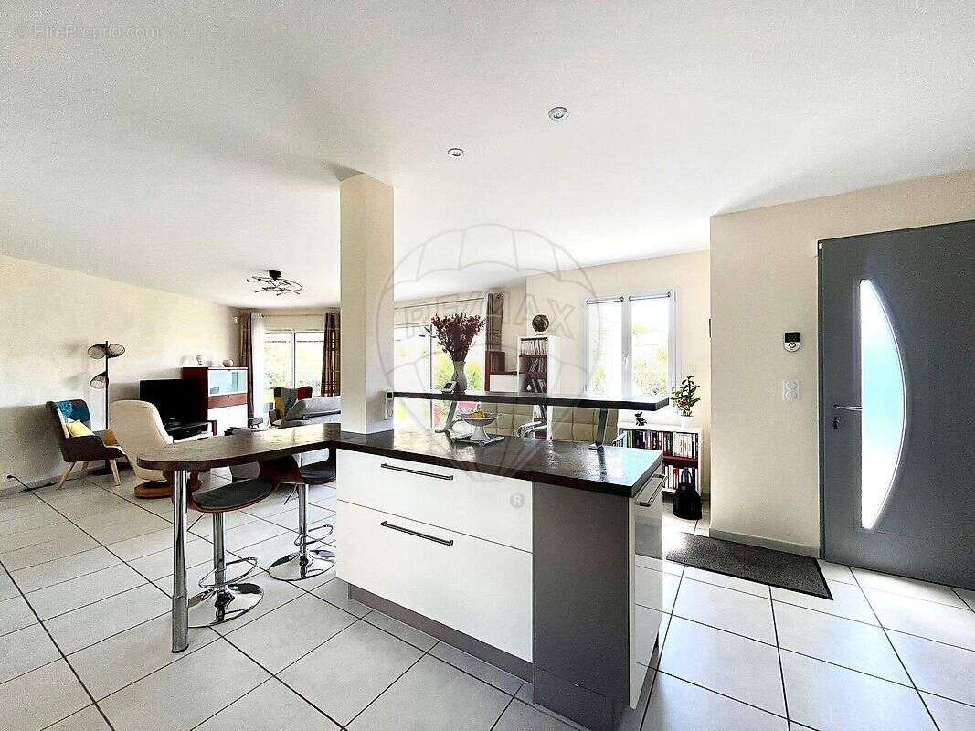 Maison 3 chambre(s) à vendre - photo 5