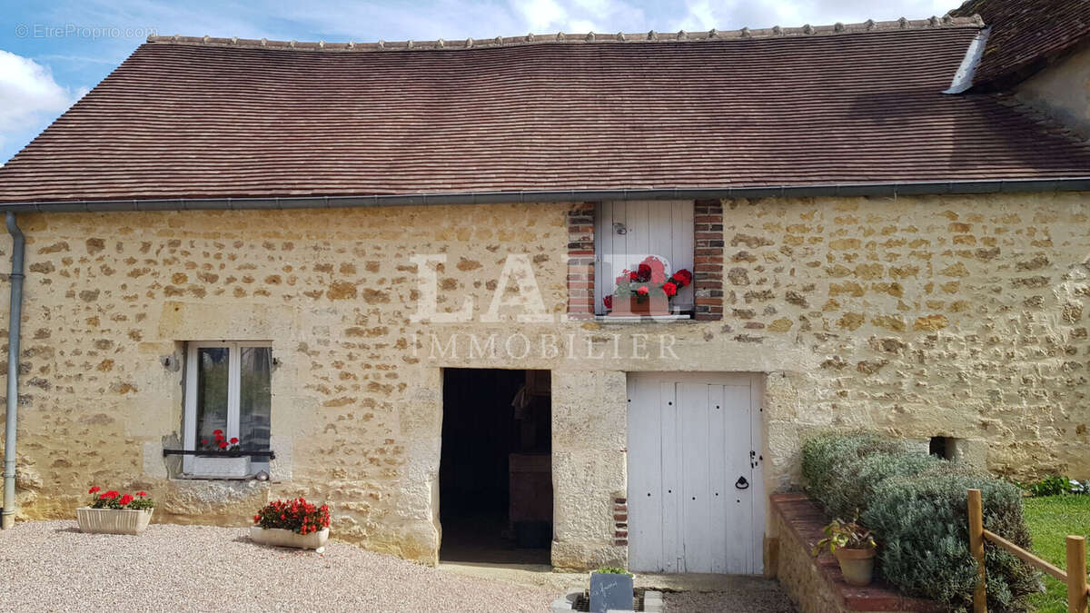 Maison à SEES