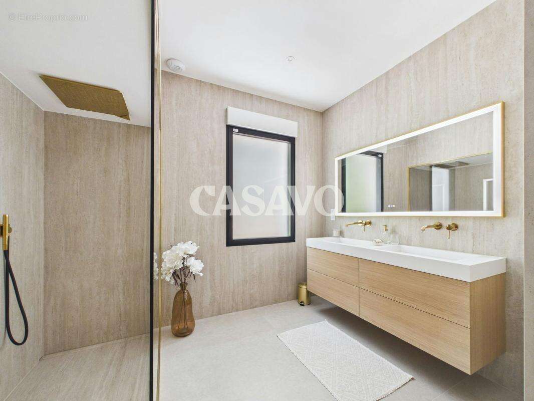 Vente Maison 5 pièces de 152m² - 33850 Léognan - photo 11