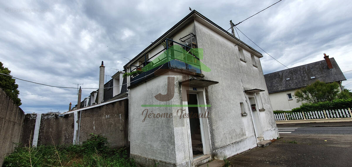 Appartement à CHATEAUDUN