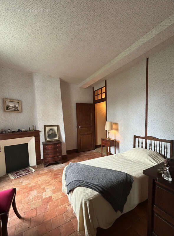 Maison à ARQUIAN