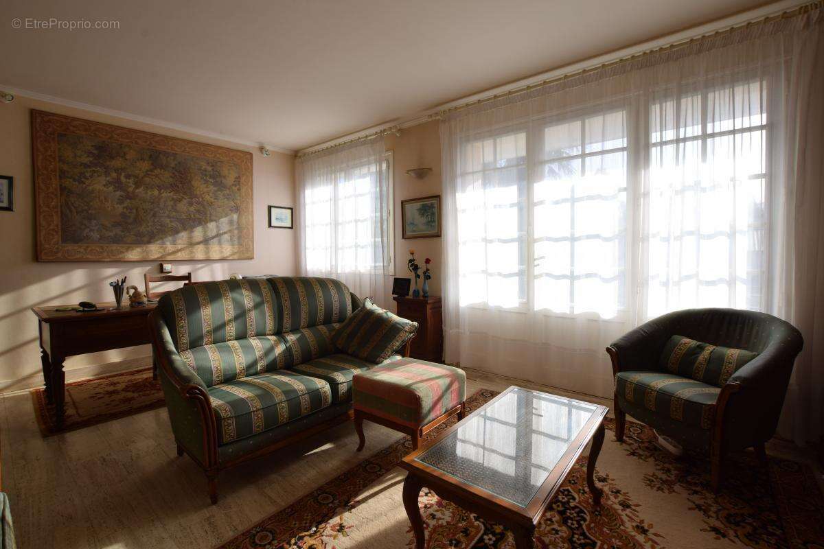 Maison à DOMPIERRE-SUR-MER