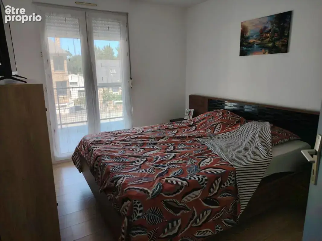 Appartement Lamballe 3 pièce(s) 62 m2 - photo 5