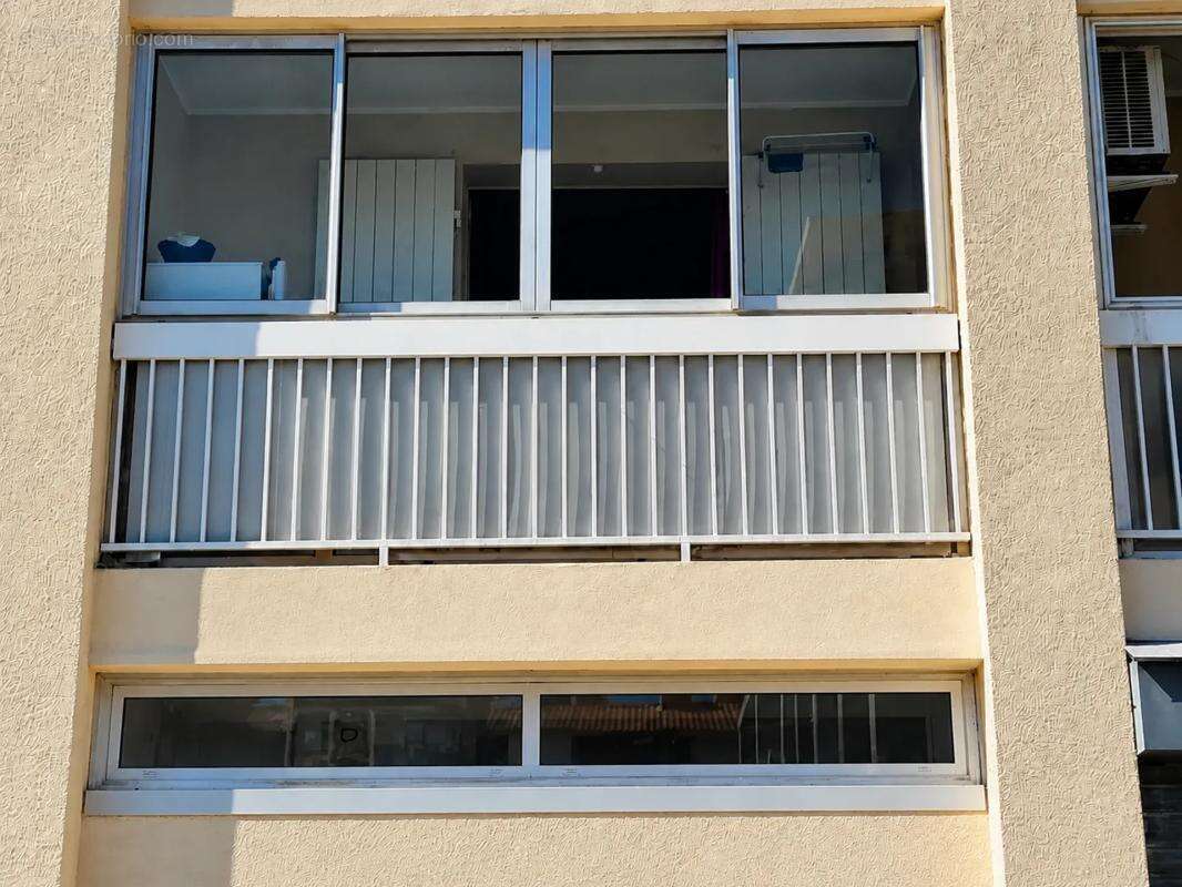 Charmant studio avec loggia à 600 mètres des plages - photo 5