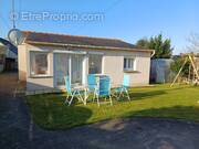 Maison à PLOUFRAGAN