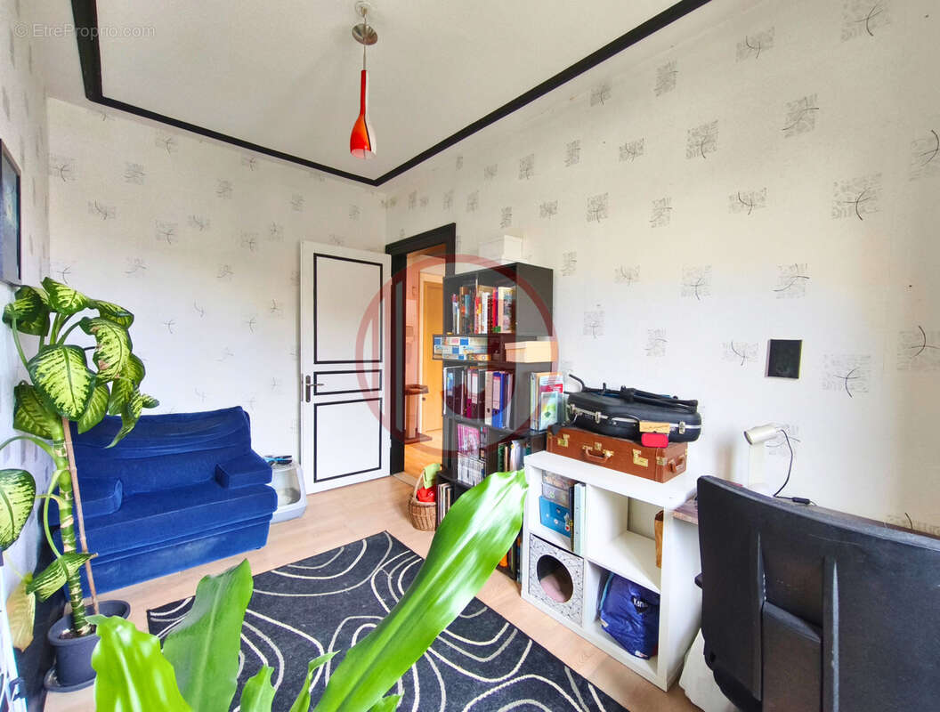 Appartement à MULHOUSE