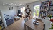 Appartement à SAINT-OUEN-L'AUMONE