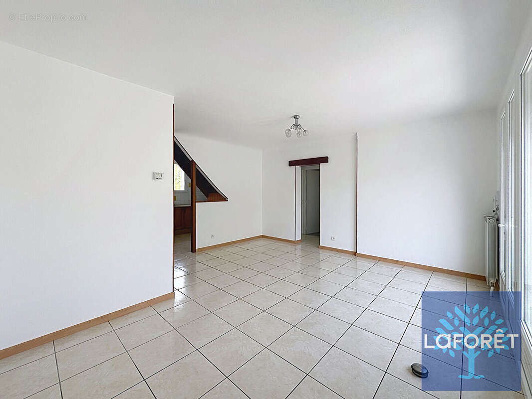 Appartement à SAINT-PAUL-LES-DAX