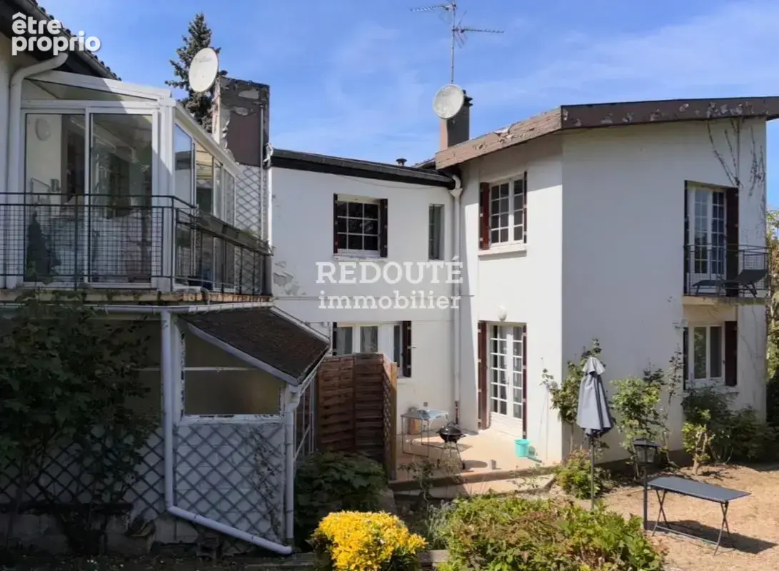 Immeuble d'investissement à vendre cœur de ville - Laon - photo 5