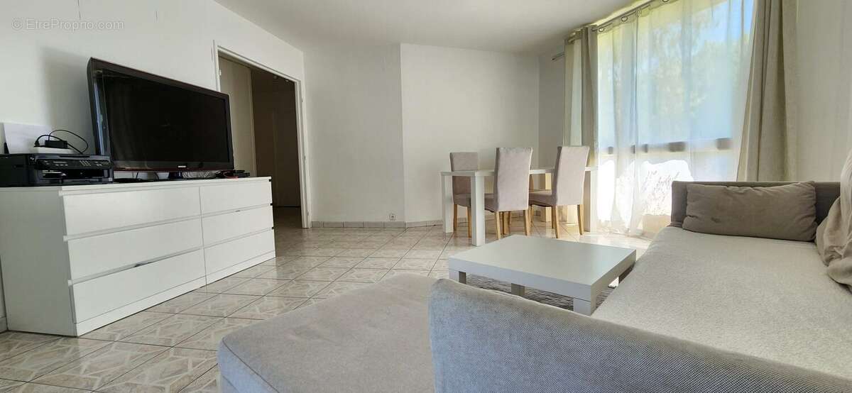Appartement à FRANCONVILLE