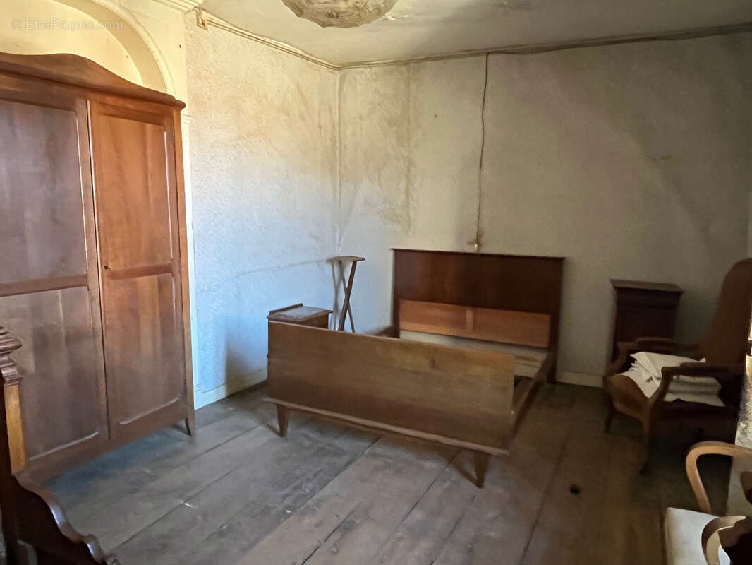 Maison de village à rénover - photo 4