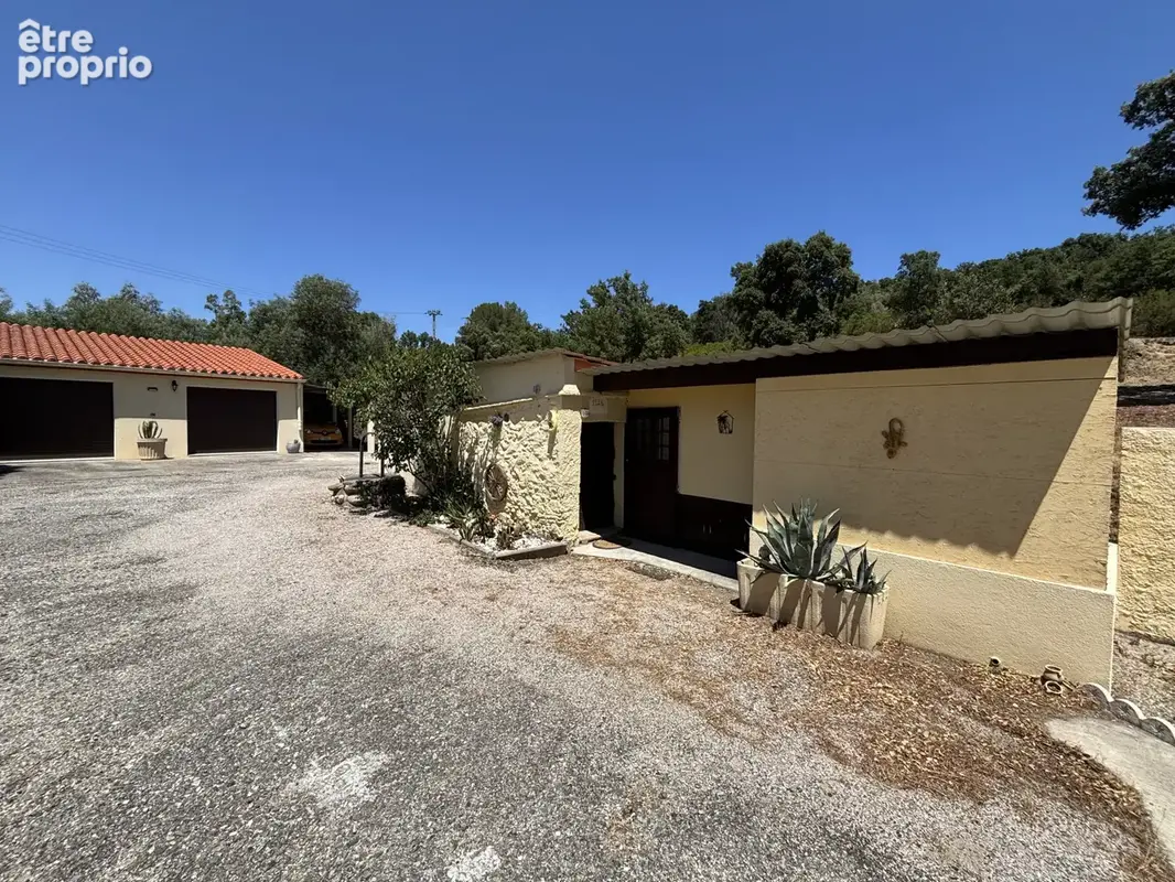 Villa plain-pied - photo 23