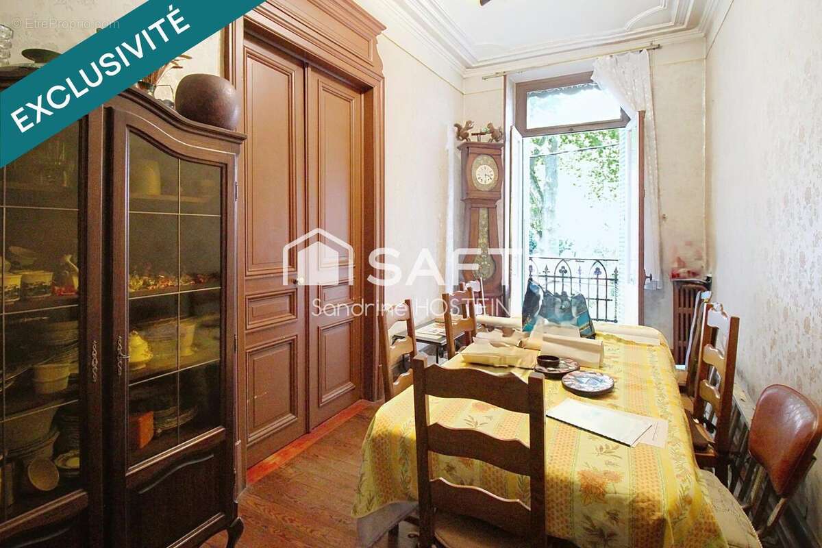 Photo 7 - Maison à VILLERUPT