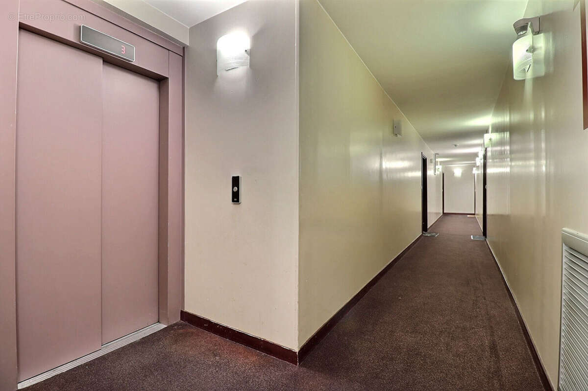 Appartement à ARGENTEUIL