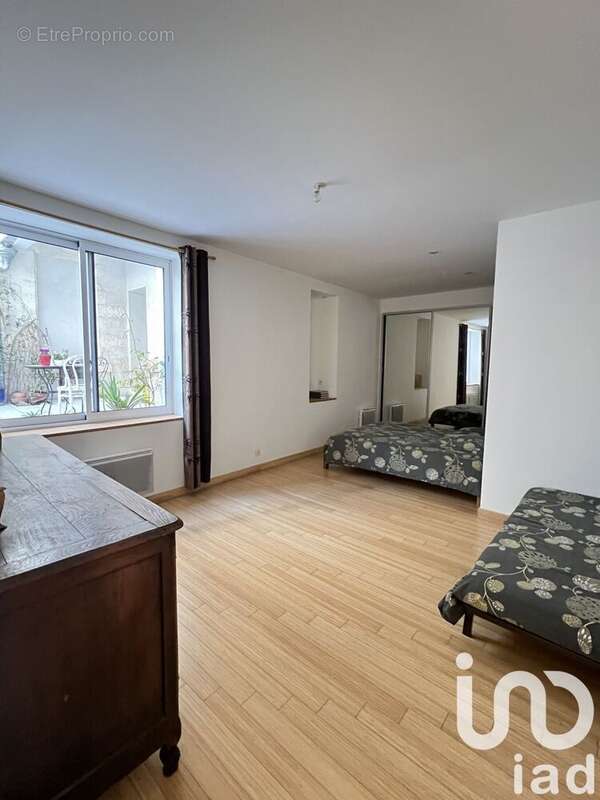 Photo 6 - Maison à LA ROCHELLE