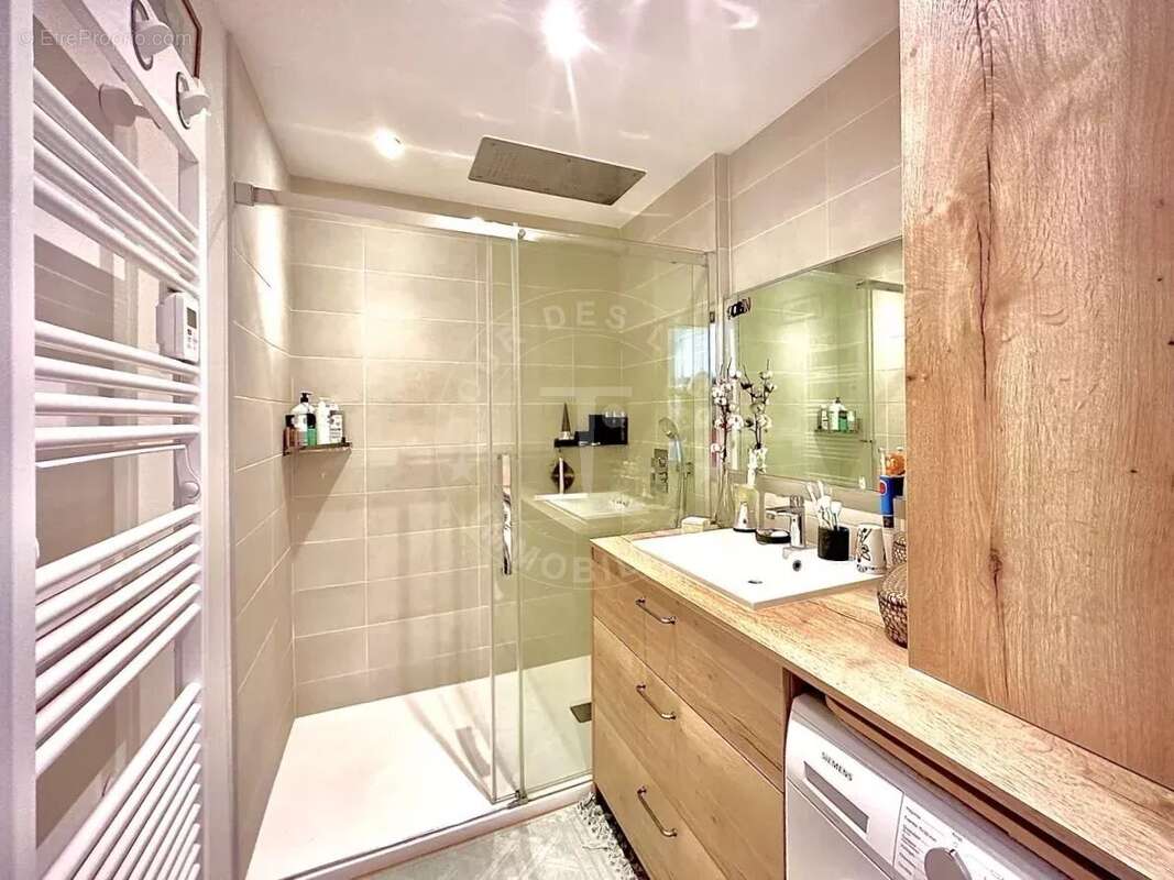 Appartement à ANNECY-LE-VIEUX