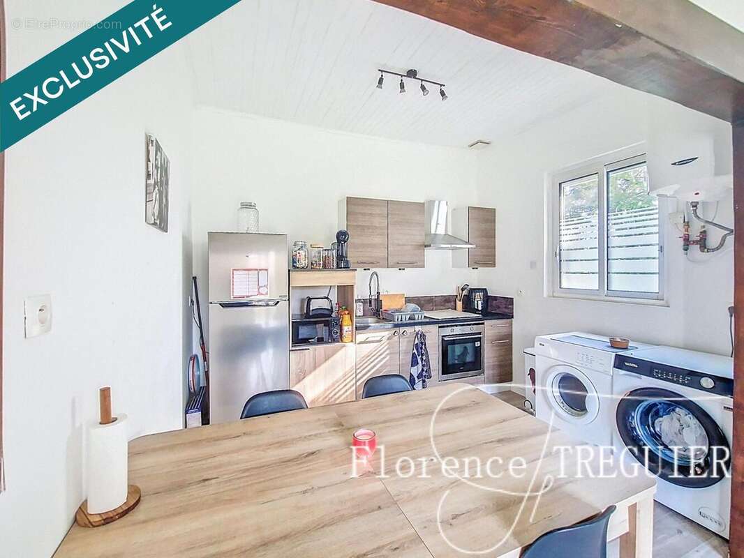 Photo 5 - Maison à LA BREDE