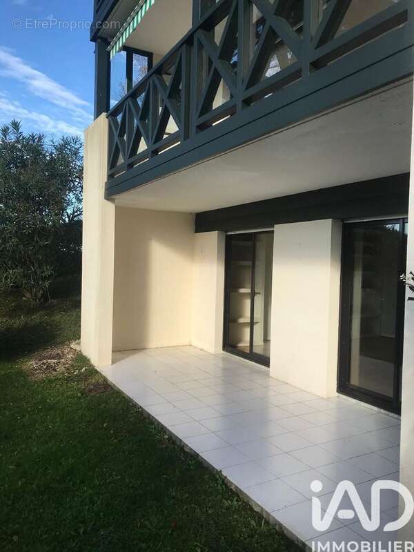 Photo 2 - Appartement à CIBOURE