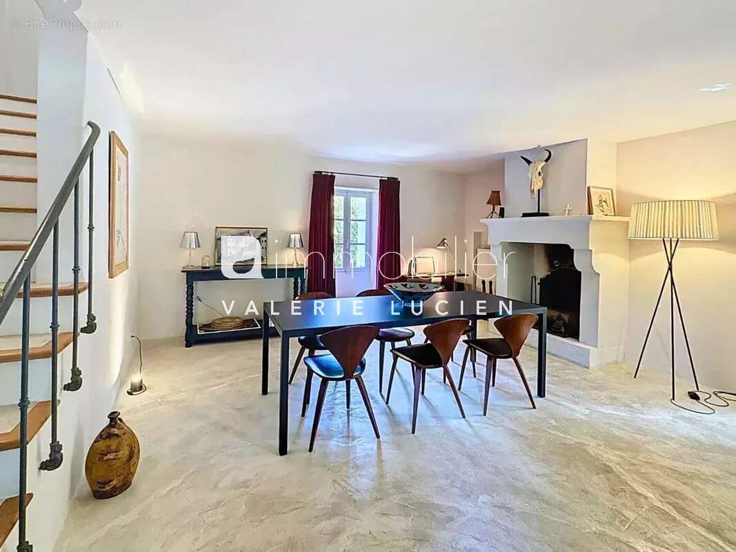 Maison à SAINT-REMY-DE-PROVENCE