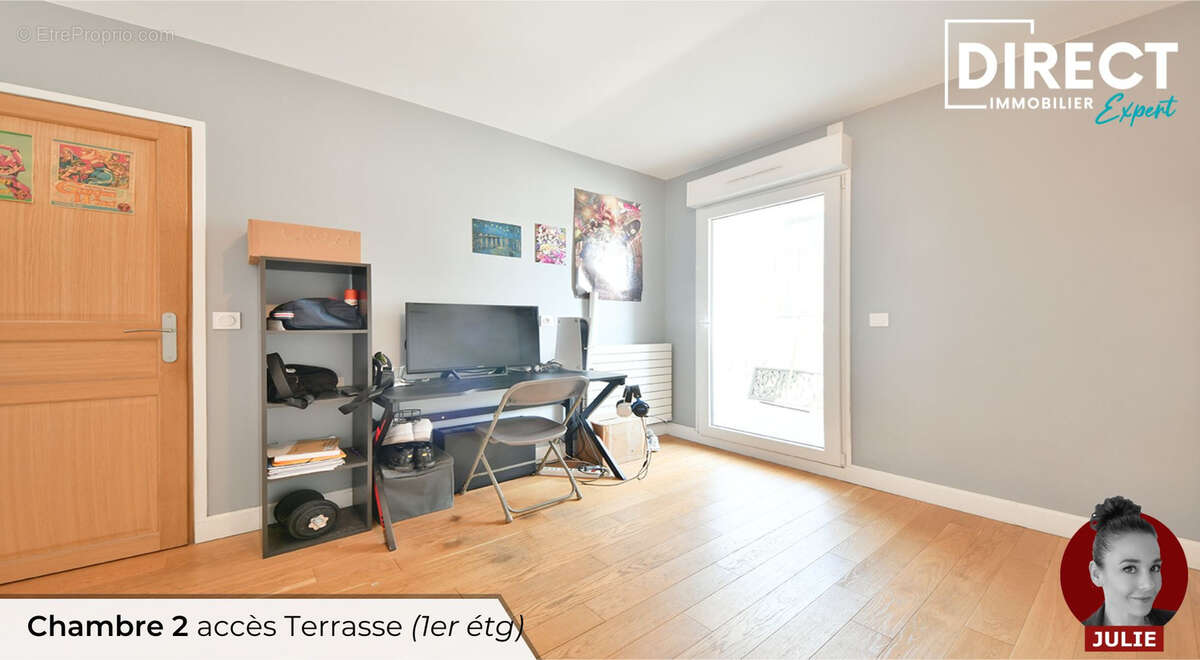 Appartement à ALFORTVILLE
