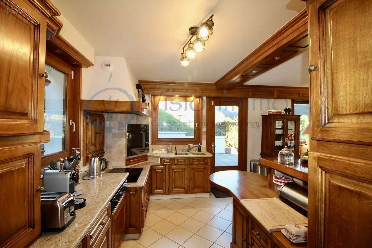 Maison à EVIAN-LES-BAINS