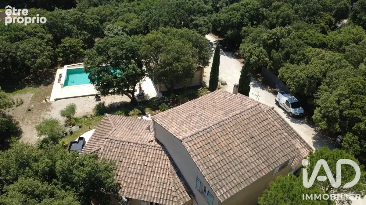 Photo 1 - Maison à REAUVILLE
