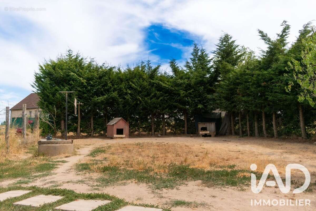 Maison 94 m² à Monetay-Sur-Loire  - photo 3