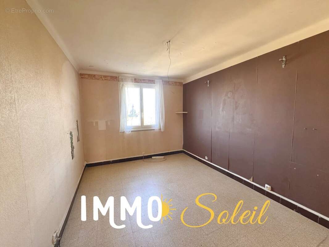 Appartement à LA CIOTAT