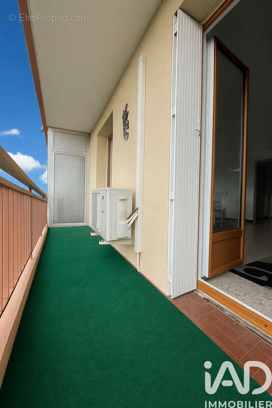 Photo 8 - Appartement à DRAGUIGNAN