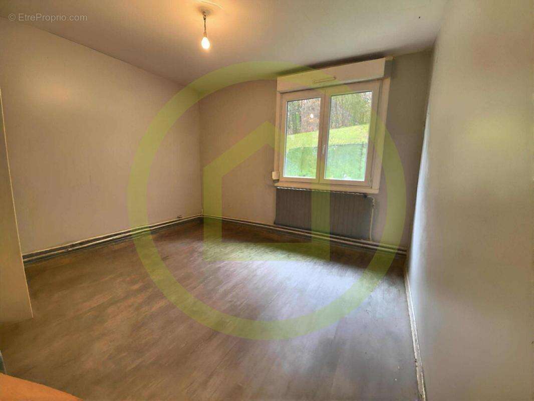 Appartement à REHON