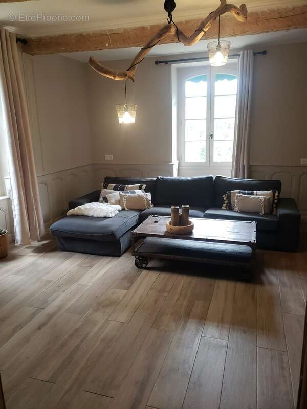  Maison de Maitre - photo 20